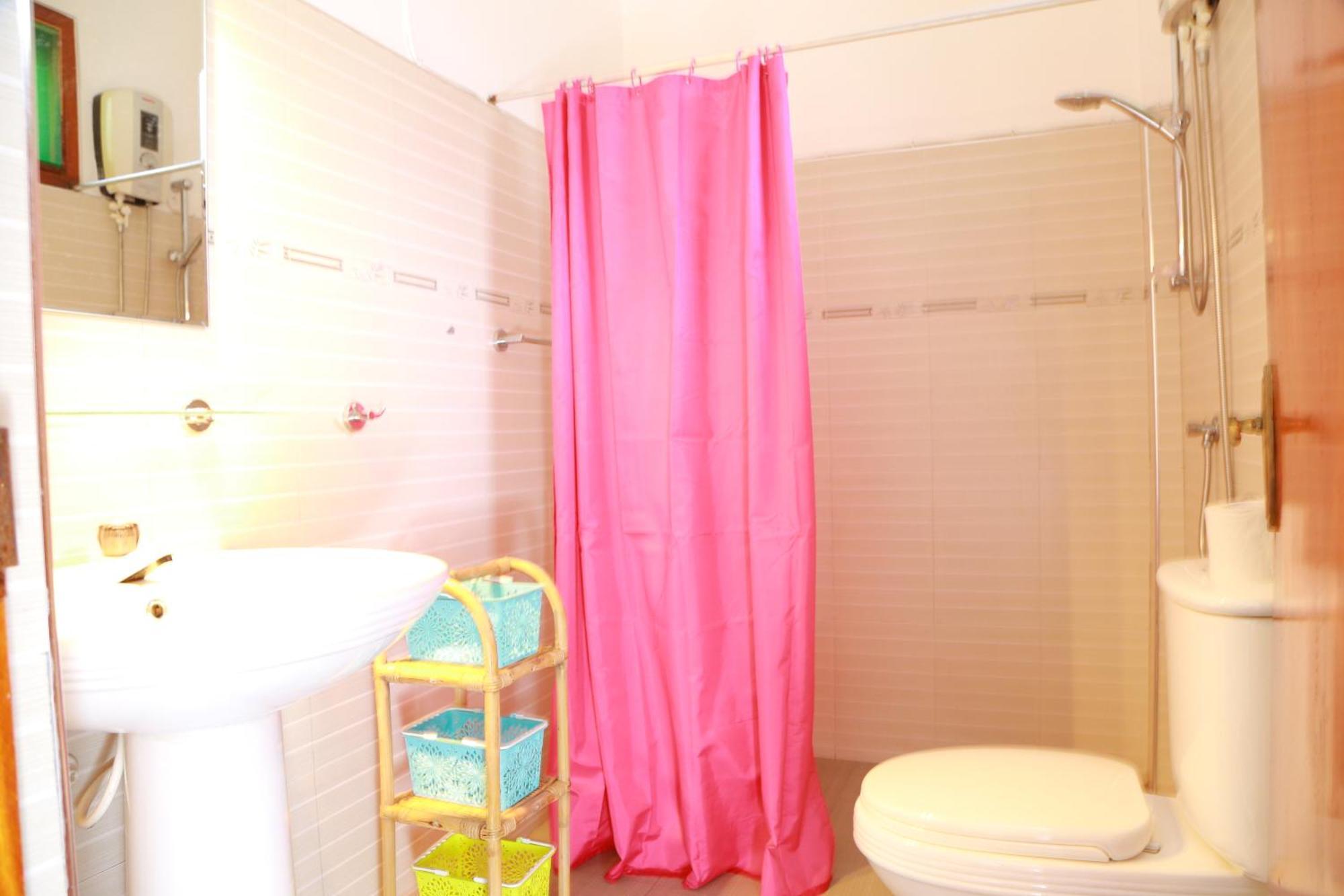 The King Apartment Hikkaduwa Εξωτερικό φωτογραφία